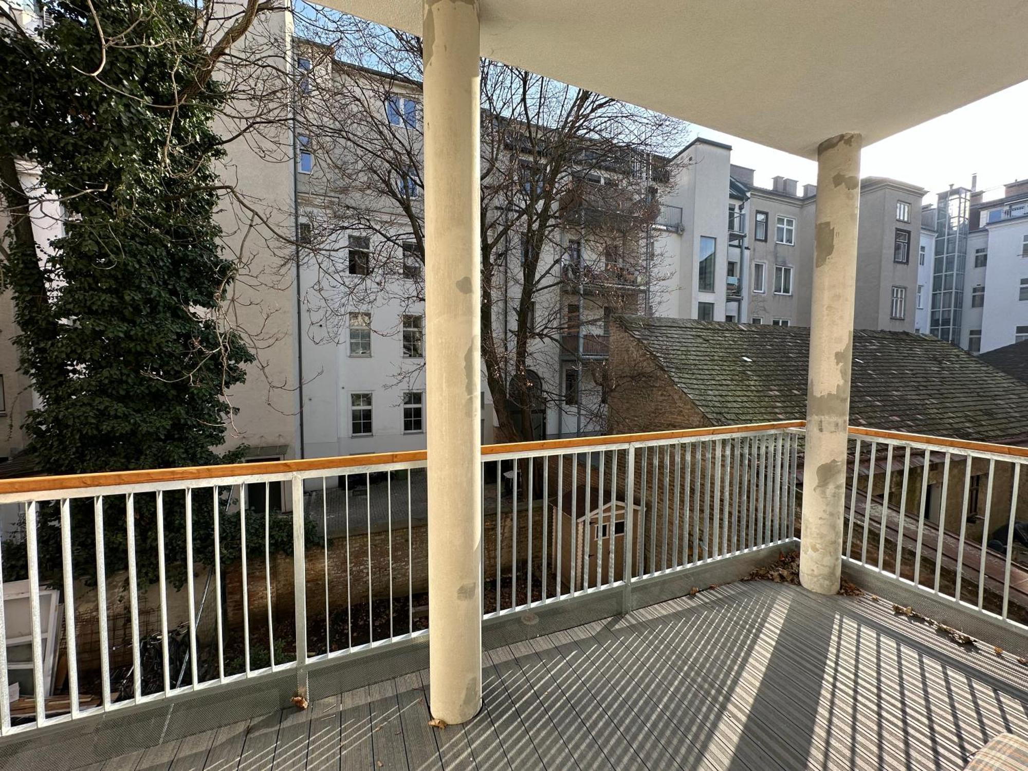 Cozy-5-Person Apartment In Vienna 5 Bagian luar foto
